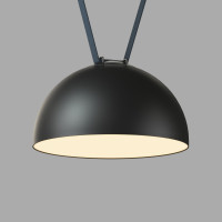 Светильник на шине Denkirs DK5563-BK