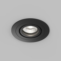 Влагозащищенный светильник Denkirs DK2110-BK