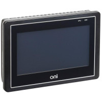 Панель оператора ETG 7дюйм ONI ETG-CP-070