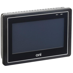 Панель оператора ETG 7дюйм ONI ETG-CP-070