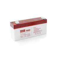 Аккумуляторные батареи MNB Battery MM 6032