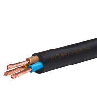 Провод ПВСнг(А)-LS 3х0.75 380В Ч  (м) ГОСТ
