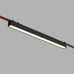 Светильник на шине Denkirs DK5676-BK