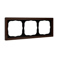 ARTGALLERY PURE 3-постовая РАМКА, ОРГАНИЧЕСКОЕ СТЕКЛО МОККО GAL320603