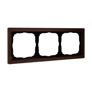 ARTGALLERY PURE 3-постовая РАМКА, ОРГАНИЧЕСКОЕ СТЕКЛО МОККО GAL320603