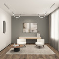 Светильник на шине Denkirs DK8005-BK
