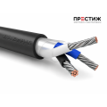 Кабель МКЭШнгА-LS 3х0.75 500В м  ГОСТ
