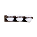 Настенный светодиодный светильник с выключателем 3000K 15Вт