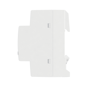 Реле напряжения с разрывом фазы и нейтрали Welrok LN -63