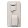 Блок наружный Electrolux Atrium DC EACS/I-12HAT/N8/out инверторной сплит-системы