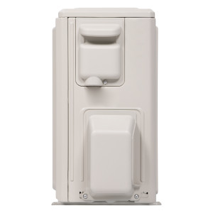 Блок наружный Electrolux Atrium DC EACS/I-12HAT/N8/out инверторной сплит-системы