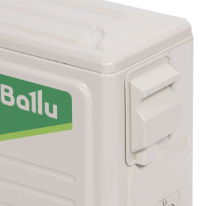 Блок наружный Ballu Odyssey DC BSOI/out-08HN8 сплит-системы, инверторного типа