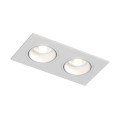 Встраиваемый светильник Denkirs DK3072-WH