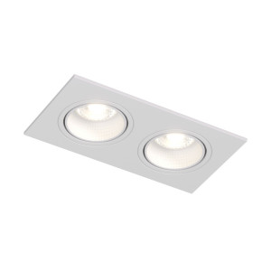 Встраиваемый светильник Denkirs DK3072-WH