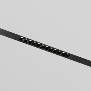 Светильник на шине Denkirs DK8201-BK