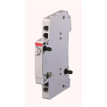 Контакт вспомогательный 1Н3+1Н0 S2C-H11L ABB 2CDS200936R0001
