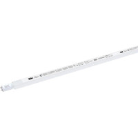 Лампа светодиодная T8 18Вт линейная 230В 6500К G13 IEK LLE-T8-18-230-65-G13