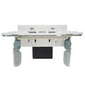 SKANDY Розетка HDMI SK-H01W арктический белый IEK