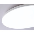 Умный светодиодный светильник с пультом 3000K-6500K+RGB 25Вт IP54 (Tuya,Smart Home,Яндекс Алиса)