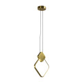 Подвесной светильник AM467 POLISHED GOLD