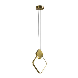 Подвесной светильник AM467 POLISHED GOLD
