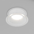 Влагозащищенный светильник Denkirs DK2403-WH
