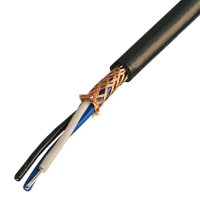 Кабель МКЭШнг(А)-LS 3х0.75 500В  (м)  ГОСТ