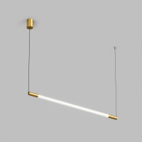 Подвесной светильник Denkirs DK4318-BR