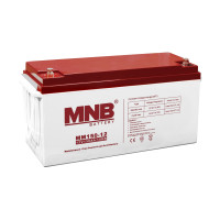Аккумуляторные батареи MNB Battery MM 150-12