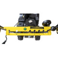 Снегоуборщик SGC 5500B HUTER 70/7/21