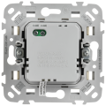 FLITE Розетка USB A+A 3,1А РЮ-2-ФлСл сливочный IEK