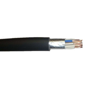 Кабель КВВГЭнг(А)-LS 7х2.5 0.66кВ (м) ГОСТ