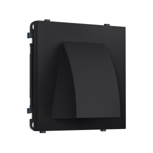MS995810 Комплект вывода кабеля с фиксатором SIGMA Черный Мягкое касание QUANT PRO (SP9958, PR238)