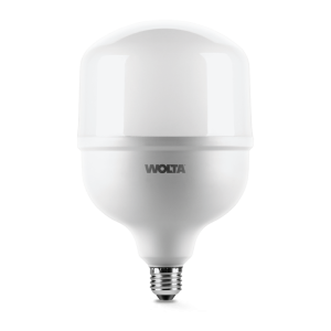 Светодиодная лампа WOLTA 25WHP60E27/40 60Вт 6500К Е27/Е40