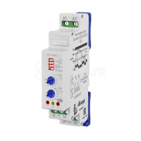 Реле контроля частоты РКЧ-М01 АС150-400В УХЛ4 Меандр A8302-16935994