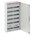 Шкаф навесной CA26VZEU 144 М IP44, 950x550x160 ABB 2CPX052187R9999