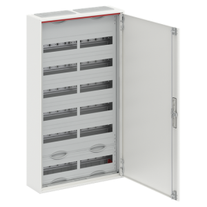 Шкаф навесной CA26VZEU 144 М IP44, 950x550x160 ABB 2CPX052187R9999