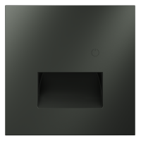 Накладка для подсветки светодиодной с датчиком, S70 (титан)