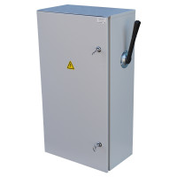 ЯРВ-630-54 УХЛ2, с ПН-2 630А, IP54, ящик силовой  (ЭТ)