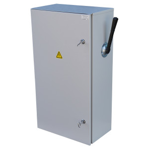 ЯРВ-630-54 УХЛ2, с ПН-2 630А, IP54, ящик силовой  (ЭТ)