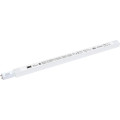 Лампа светодиодная T8 10Вт линейная 230В 6500К G13 IEK LLE-T8-10-230-65-G13