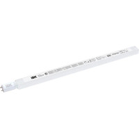 Лампа светодиодная T8 10Вт линейная 230В 6500К G13 IEK LLE-T8-10-230-65-G13