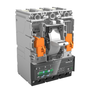 Реле отключения с проводами YO-C XT5-XT6 F/P 110..240V AC-110..250V ABB 1SDA104934R1