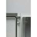 Корпус пластиковый ЩМПп 350х250х150мм УХЛ1 IP65 DYNEL