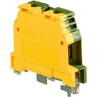 Клеммник винтовой M16/12.P 16мм.кв. Земля ABB 1SNA165130R2300