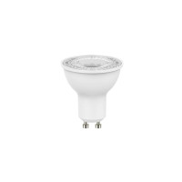 Лампа светодиодная LED Value LVPAR1675 10SW/865 230В GU10 2х5 RU (уп.5шт) OSRAM 4058075585072