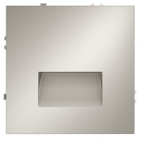 Подсветка светодиодная встраиваемая VOLTUM S70, (кашемир)