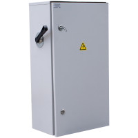ЯРПП-400-54 УХЛ2, с ППН-37 400А, IP54, ящик силовой  (ЭТ)