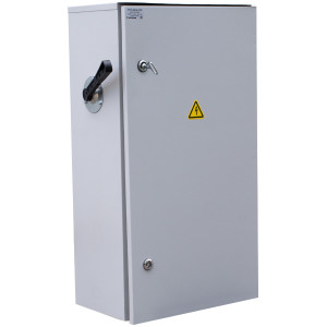 ЯРПП-400-54 УХЛ2, с ППН-37 400А, IP54, ящик силовой  (ЭТ)