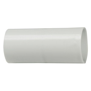 Муфта соединительная для жестких труб d20 GIG-20 ELASTA IEK CTA10D-GIG20-K41-100